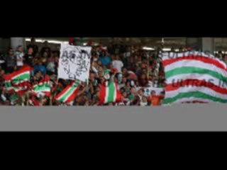 jokres ultras 2009/2010
