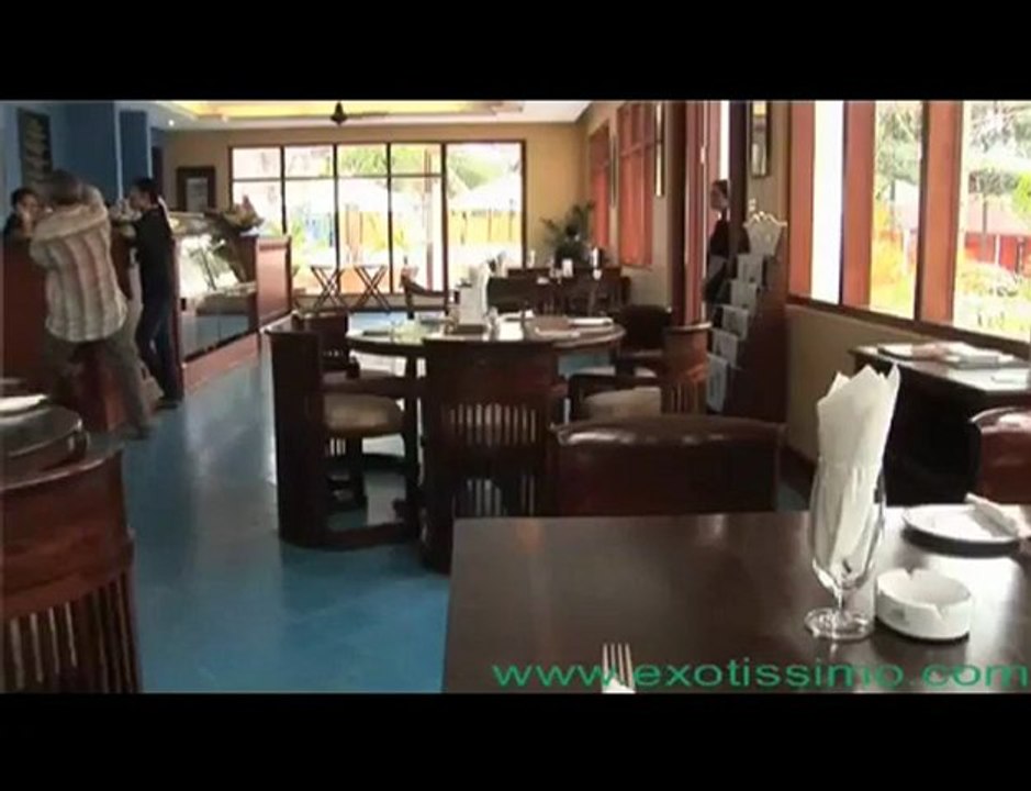 Vietnam Tour - Emeraude Cruise Experience Halong Bay