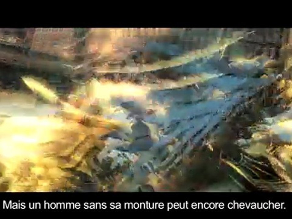 DarkSiders - Hellbook 4 HD VOST