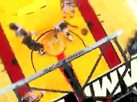 NBA Rudy Gay pours in a career-high 41 points in a win over