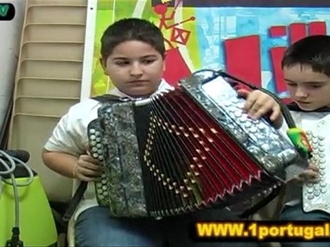 Casa da Barca de Villepreux com o Pedro e Donovan - N2