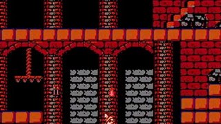 Castlevania (NES)