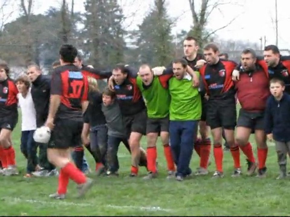 Le milou milou du 13-12-2009