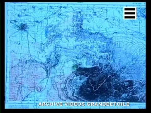 4x4 chasseurs de légendes#l'arche de Noé