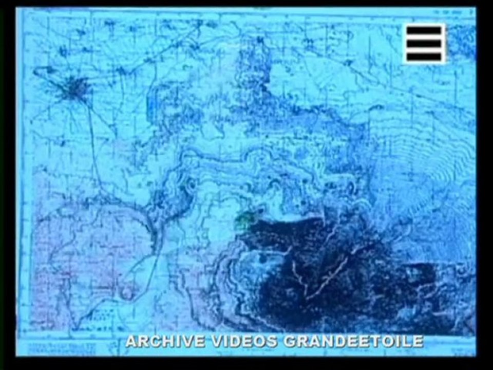 4x4 chasseurs de légendes#l'arche de Noé