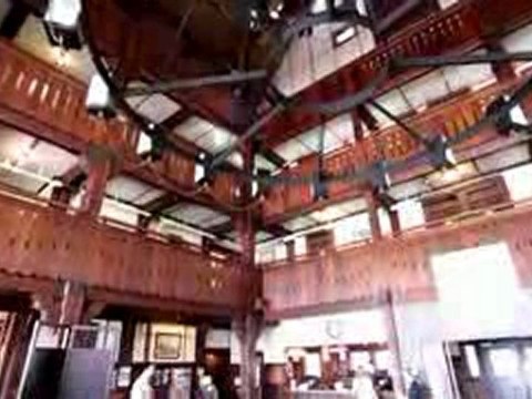 Waterton Lakes National Park - Alberta, Canada