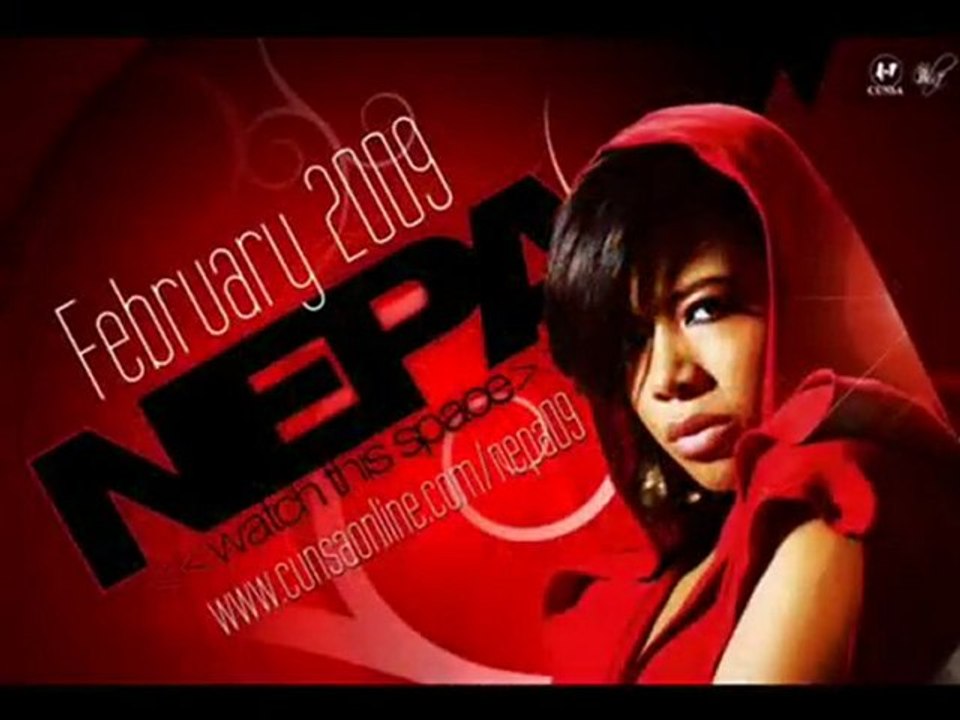 NEPA 2009 PROMO