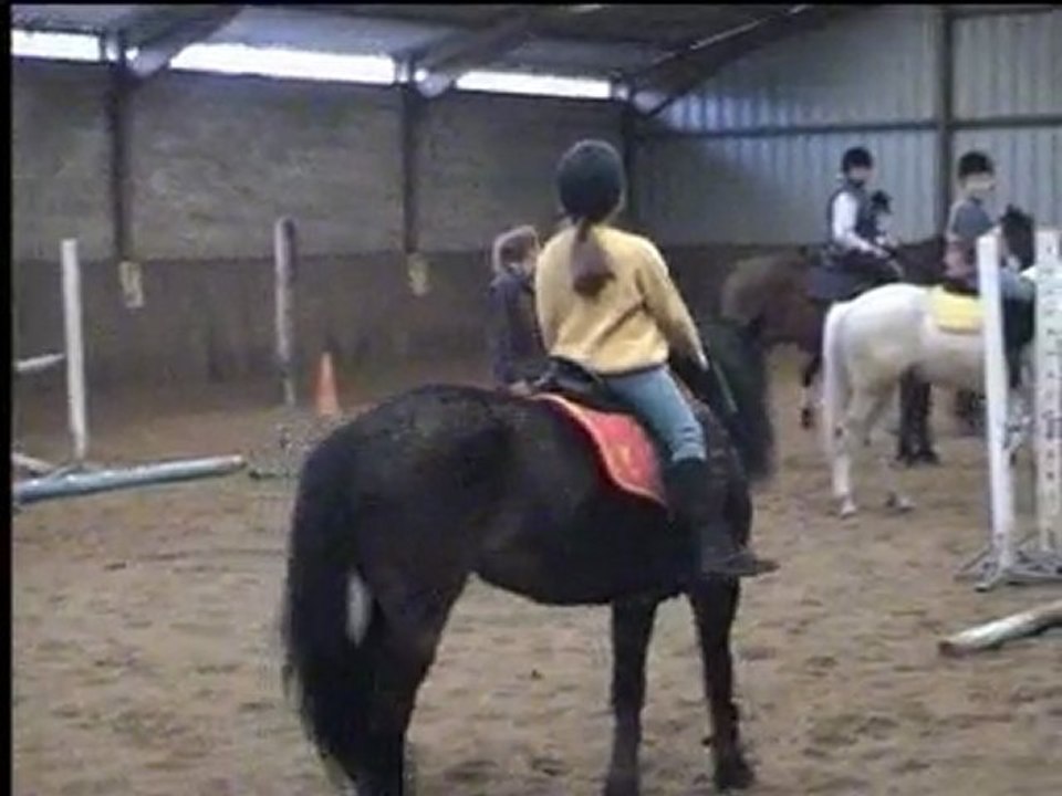 exposé moi et camille en 2003!