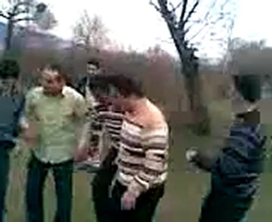 Kurban Bayramı 3. Günü (29.11.2009)