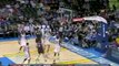 NBA LeBron James goes off for season-high 44 points against