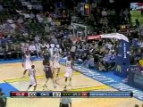 NBA LeBron James goes off for season-high 44 points against