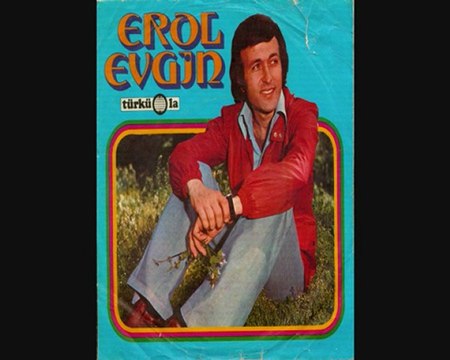 Erol Evgin Deli Divane