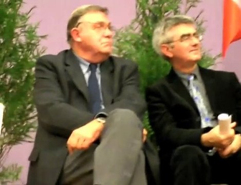 Gilbert Montagné va agir pour l'UMP et pour l'Allier