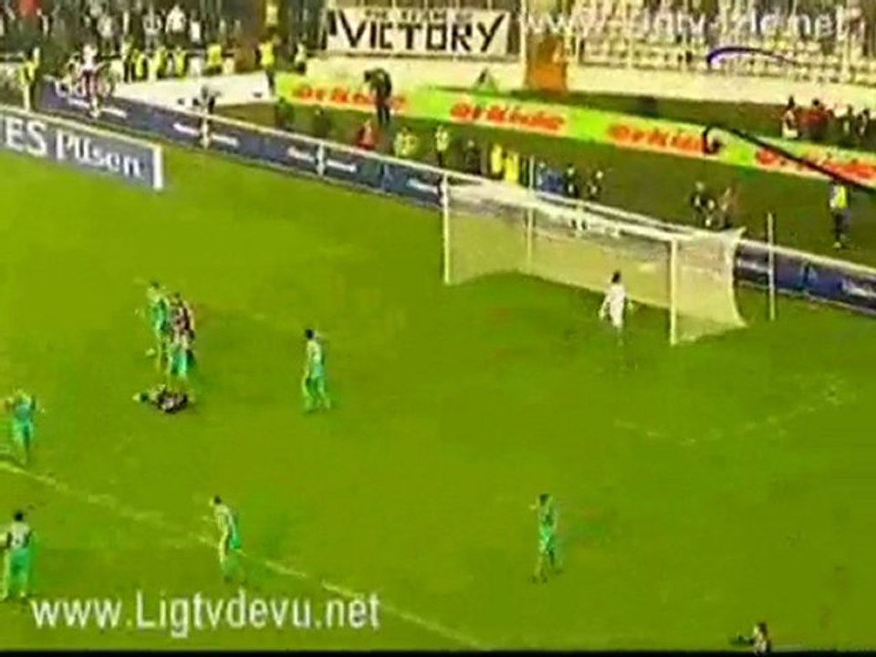 Besiktas 0-0 Diyarbakırspor Özet