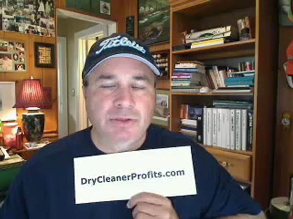 The Importance Of Dry Cleaner Marketing