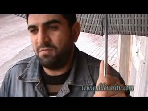 VATANDAŞ GÖRÜŞLERİ