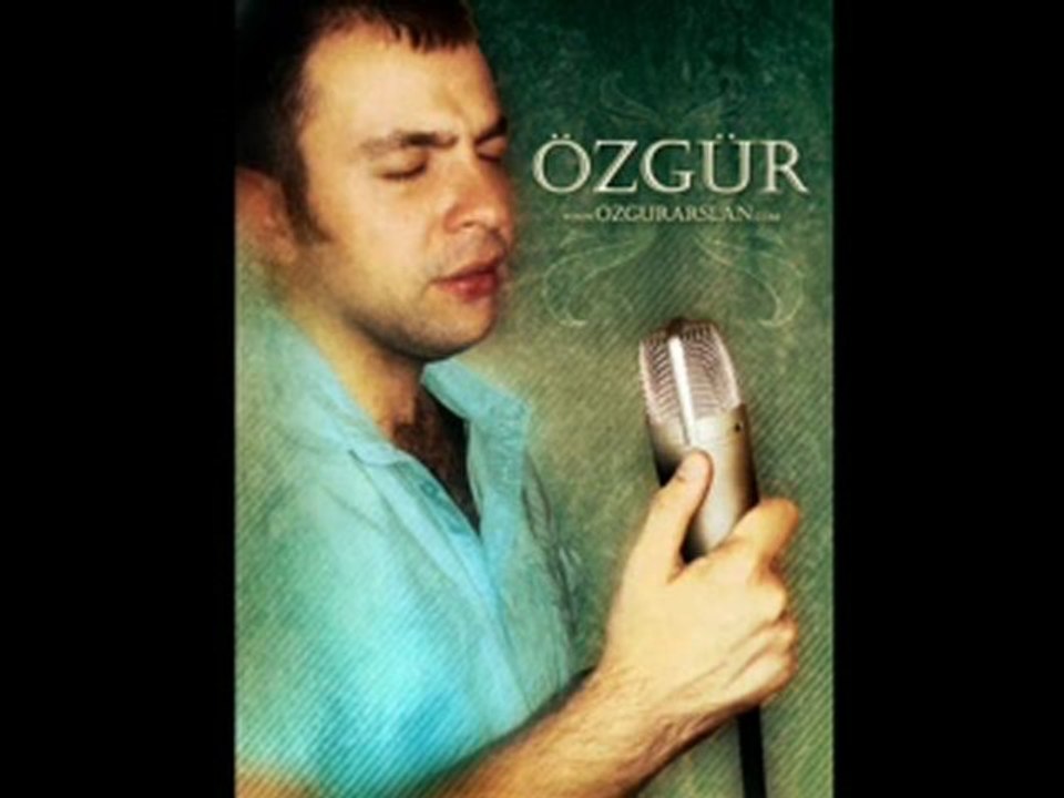 Özgür Arslan - Güldünya
