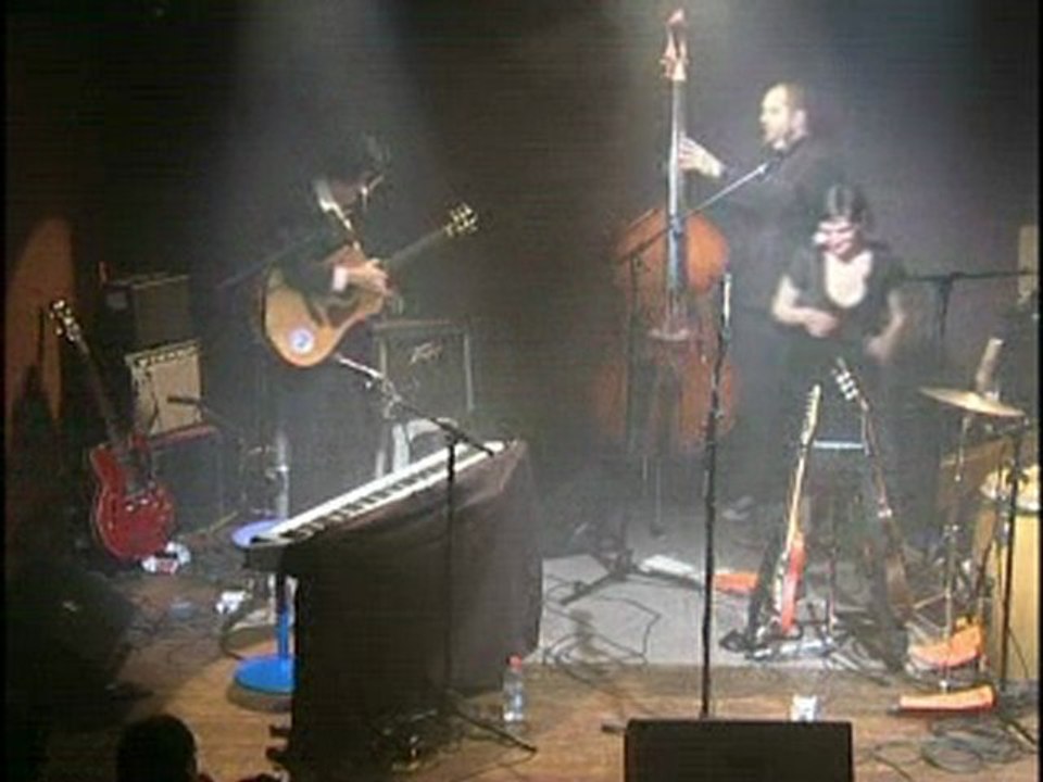 L'Antirouille Julie et le vélo qui pleure