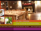Restaurant Cap SEGUIN : PUB diffusé au Cinéma