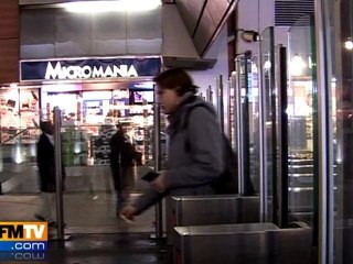 Pagaille annoncée dans le RER A