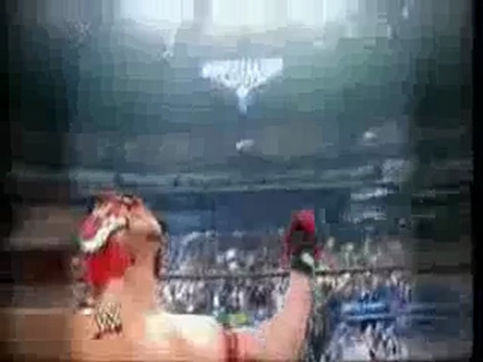 Royal Rumble 2010 Promo[HQ]