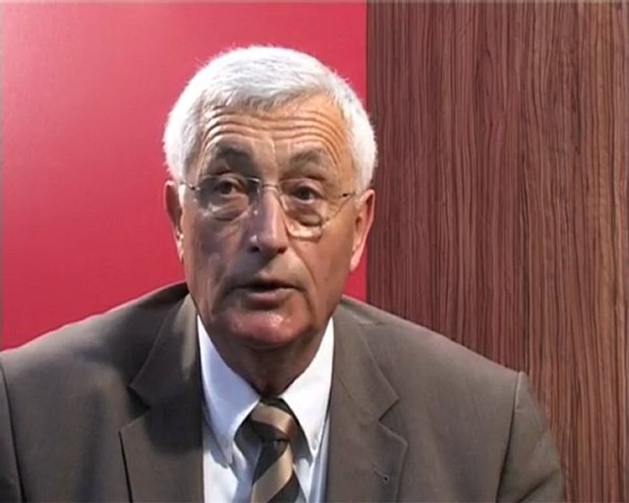 Jacques Dolmazon, Canalisateurs de France