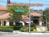 Thousand Oaks Massage - $20 Massage Thousand Oaks CA Therapy