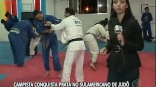 Sulamericano Master 2009