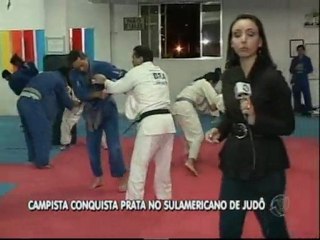 Sulamericano Master 2009