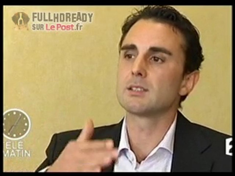 Le donneur des listes Hsbc parle [news] FR2 141209