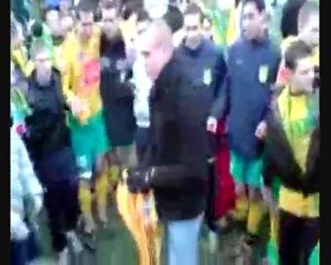 tour saint claire_coupe de france uspv pont de roide