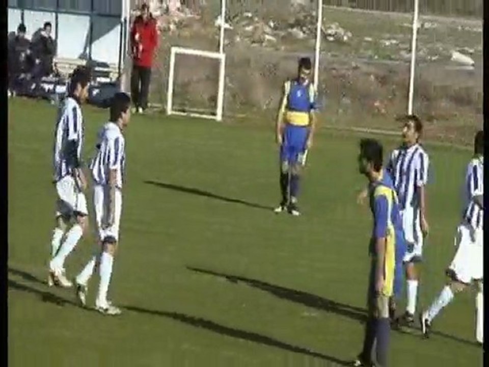 Çandarlı Bel.Spor:4-Harmandarlı Bel.Spor:0