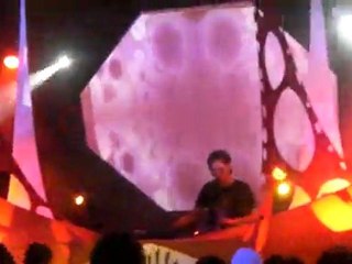 Hadra soirée Composite