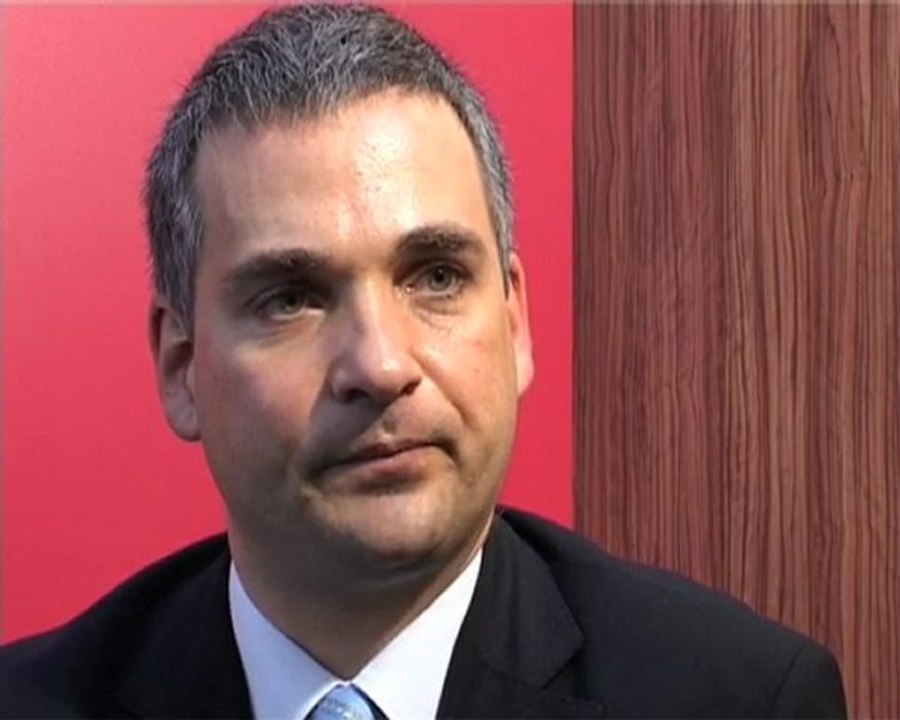 Olivier Cormier, GE