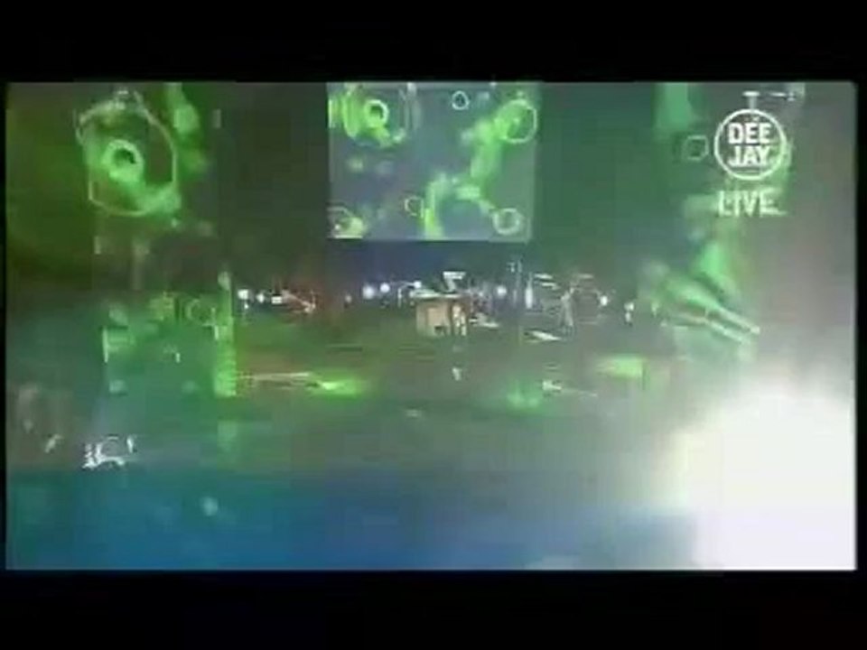 Live in Rome - Big mistake