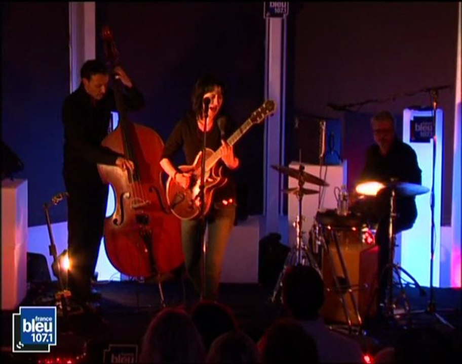 Terez Montcalm  - Si je t'ai deçu