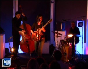 Terez Montcalm  - Si je t'ai deçu