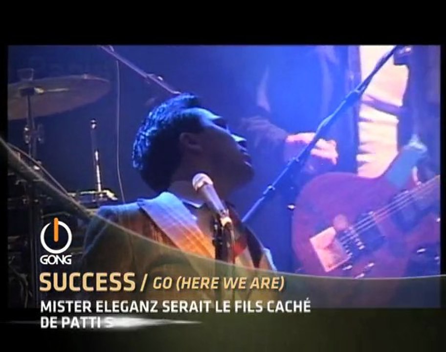GML_SUCCESS