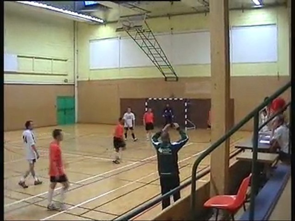 CDB - ASFEA B 2008-2009 P.2