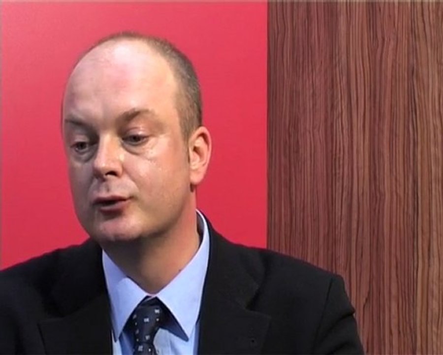 Arnaud Treguer, Saint-Gobain PAM