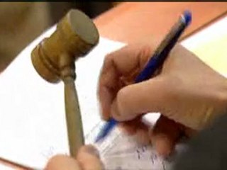 NIEUWE REGELING VOOR OPENBARE VERKOPINGEN