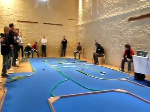 finale B promo moult championnat de normandie mini-z