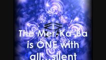 The Merkaba Lightbody & You – the same & the same!