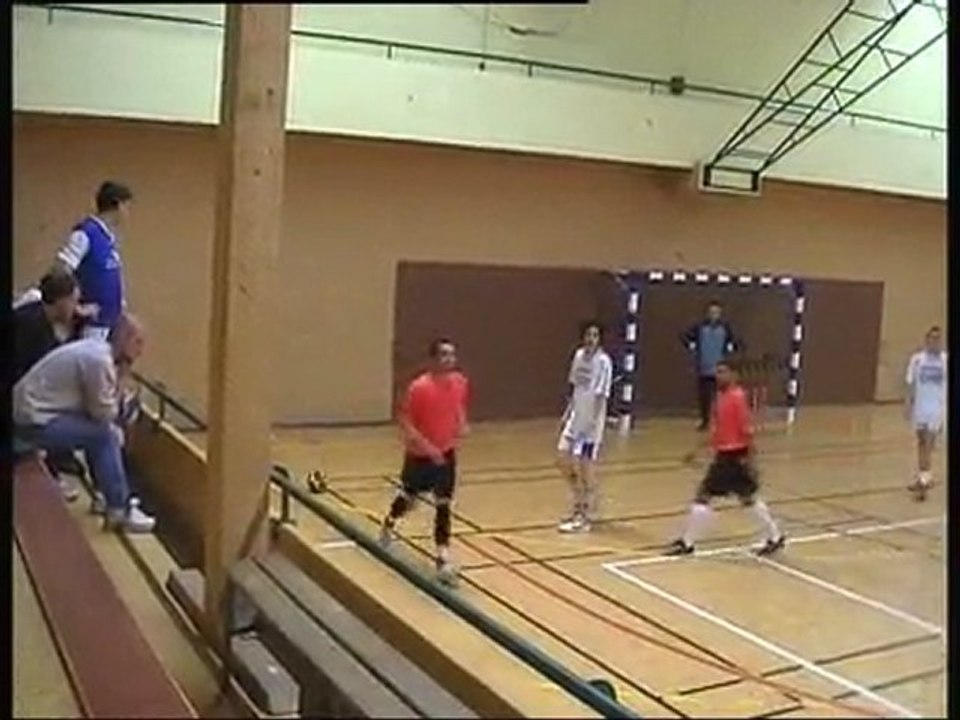 CDB - ASFEA B 2008-2009 P.3
