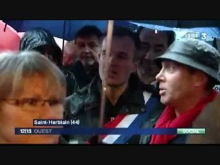 François de Rugy contre l'ouverture d'IKEA le week-end
