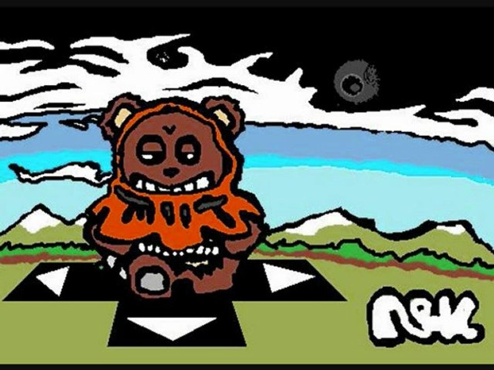 gamin