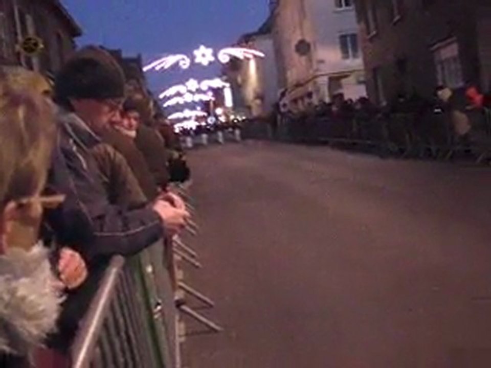 La fête de la lumière à Flers