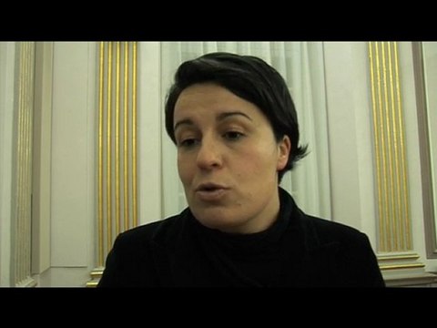 Motions conseil municipal de Fécamp : interview d'E. Grelier