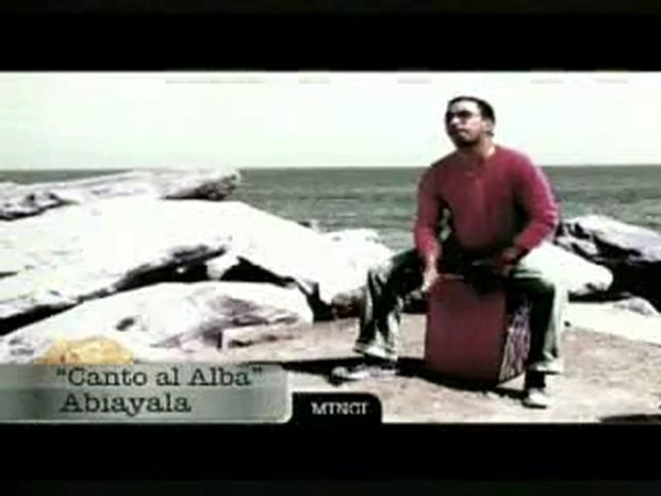 Canto al ALBA