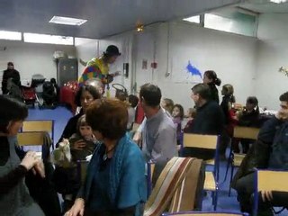 12 decembre 2009
